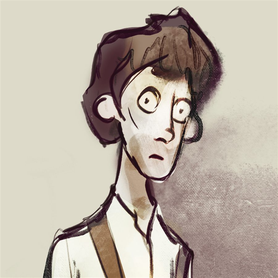 Cedric