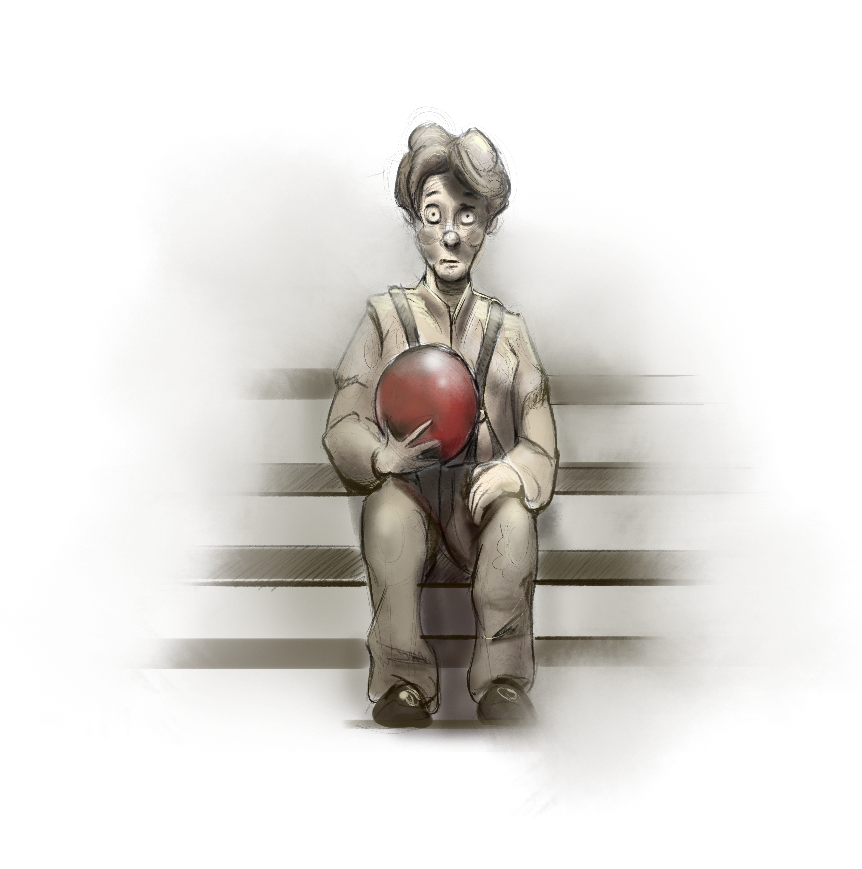 Illustration from The Relic Order